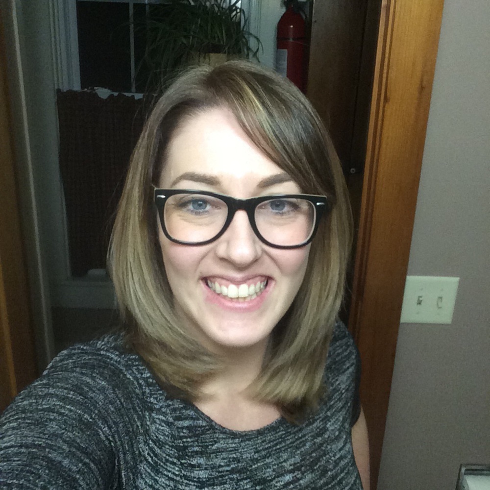 Meet your Posher, April